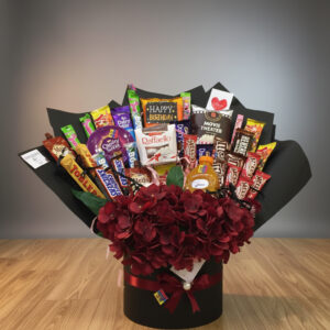 Grand Luxury Baskets