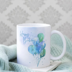 Birthday Bash Mug