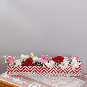 The Chic Rose Collection