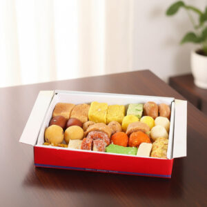 Premium Mixed Sweets – 2KG