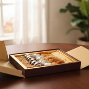 Premium Halwajat Collection