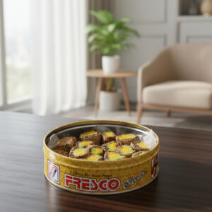 Premium Injeer Halwa