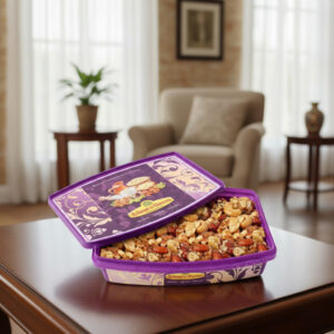 Deluxe Honey Coated Halwa