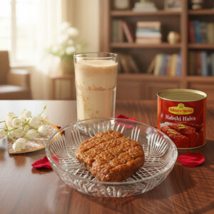 Premium Habshi Halwa