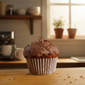 Coffee Planet’s Cadbury Cupcake Duo (2 pcs)