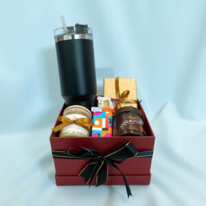 Made for the Hustler