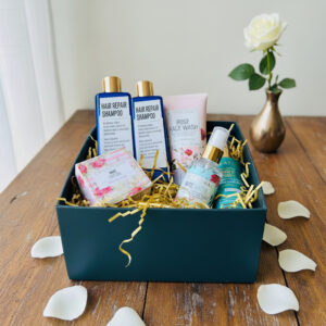 Pampering Spa Gift Set for Love