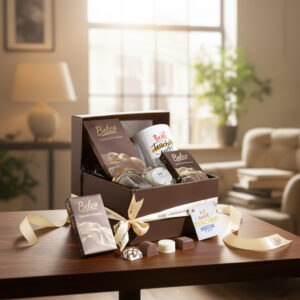 Teacher’s Appreciation Gift Set