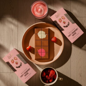 Sweet Strawberry Dream