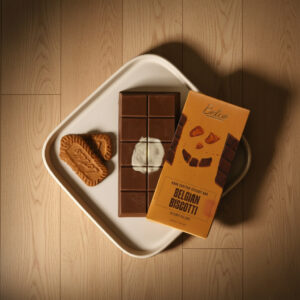 The Classic Belgian Biscotti