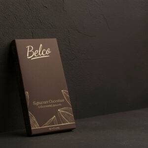 Classic Milk Chocolate Bar