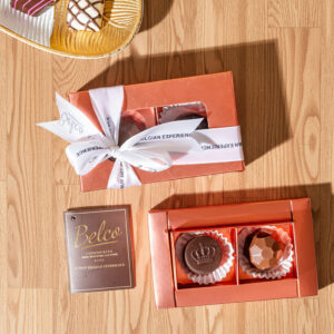 Mini Indulgence Collection