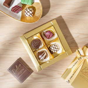 Sweet Indulgence Collection