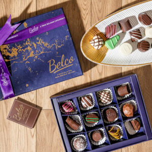 Choco Haven Collection