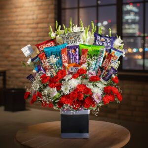 The Ultimate Snacker