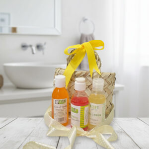 The Neco’s Care Mix Hamper