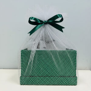 Relax & Unwind Staycation Basket