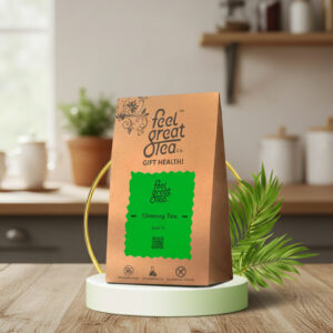Slimming Green Tea Blend – 100g