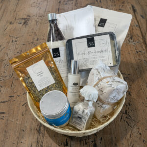 Charm & Loaf Signature Basket