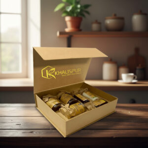 Gold Collection – Pure Honey & Natural Oils