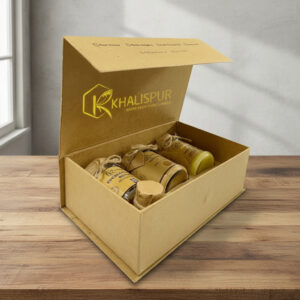 Khalis Delights Premium Gift Box