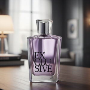 J. Exclusive for Him