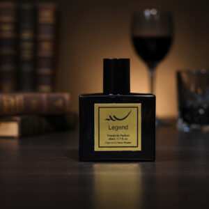 Legend Men’s Fragrance – 50ML