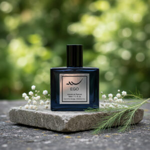 Ego Men’s Perfume – 50ML