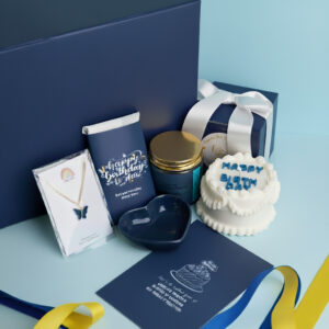 The Birthday Treat Box