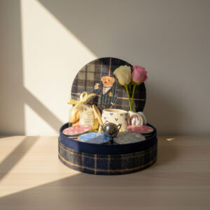 Tea Time Tranquility – For Him