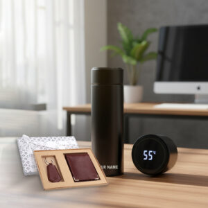 Personalized Luxury Duo