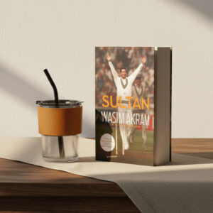 Legendary Cricketer’s Gift Bundle