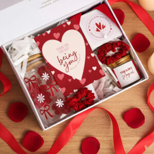 The Pookie Surprise Box