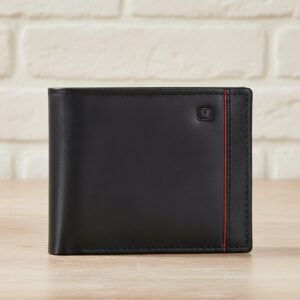 Refined Gentleman Wallet