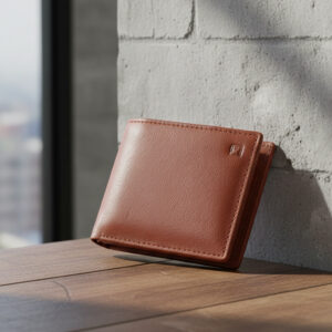 Heritage Signature Wallet