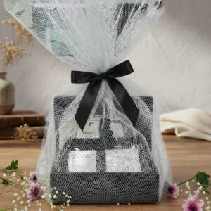 From the Heart – For Him