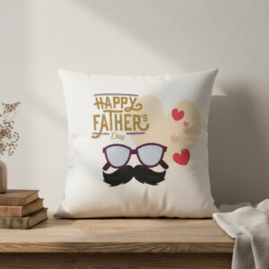 Timeless Comfort – Father’s Day Cushion Range