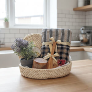 Luxury Housewarming Gift Hamper