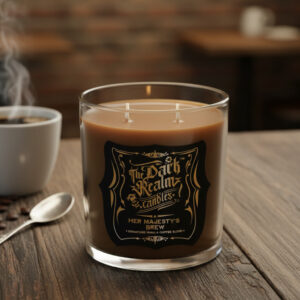 Royal Blend Candle