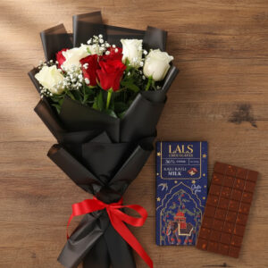 Created for Your Heart’s Desire