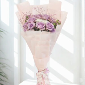 For Valued Connections