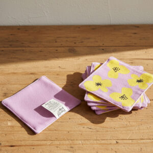 Bright Side Coasters – Set of 6