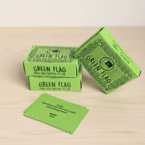 Green Flag – Let’s See How Desi You Really Are!