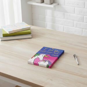 Daily Reflections Capture Your Thoughts, Empower a Cause