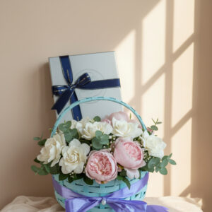 Made for Sweet Moments