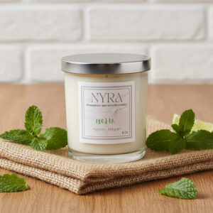 Motia Inspired Nyra Premium Candle