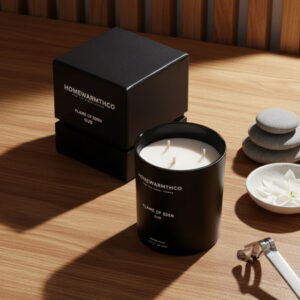 Oud – Flame of Eden Candle