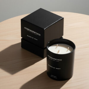 Blooming Nights Candle