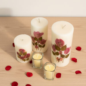 Aromatic Elegance by CW – Signature Candle