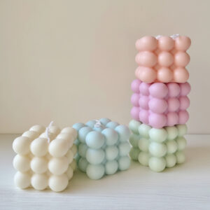 Bubble Bliss Candle